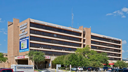 Methodist Hospital Specialty and Transplant main image