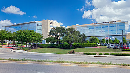 Methodist Hospital Stone Oak Rehabilitation Center image