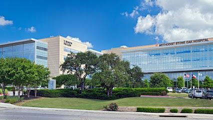 Methodist Hospital Stone Oak main image