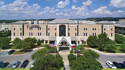 Methodist Hospital Texsan main image