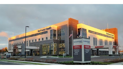 Methodist Hospitals Northlake Campus image