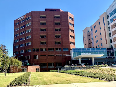 Methodist Le Bonheur Germantown Hospital main image