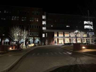 Methodist Olive Branch Hospital main image