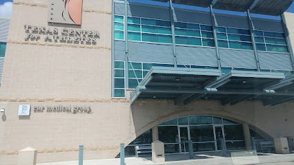 Methodist Surgery Center Texas Center for Athletes image