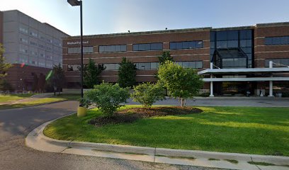 Metro Detroit Cardiovascular Associates main image