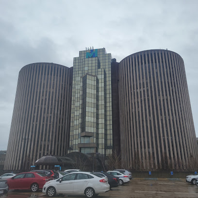 MetroHealth Medical Center - Main Campus main image