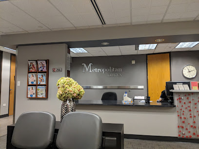 Metropolitan Ob/Gyn - Rose Medical Center image