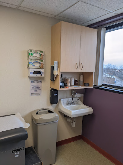 Metropolitan Pediatric Specialists Primary Care Clinic – Burnsville image