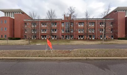 Metropolitan St. Louis Psychiatric Center main image