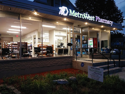 MetroWest Pharmacy image