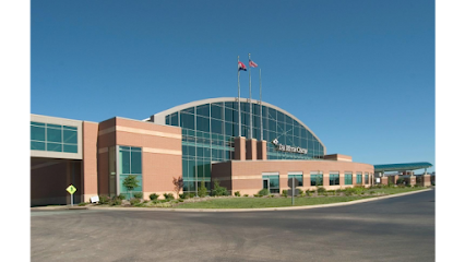 Meyer Center Outpatient, Rehabilitation and Sports Medicine image