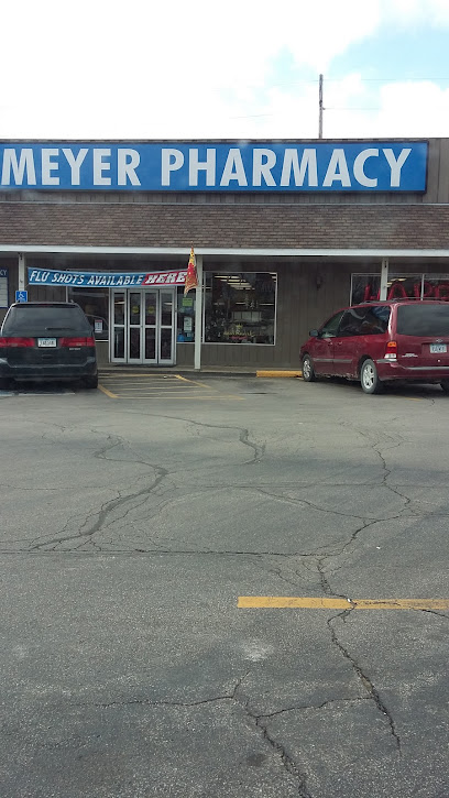 Meyer Pharmacy image