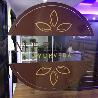 Meznah Ayurveda Clinic Sharjah main image