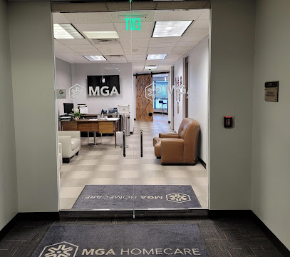 MGA Homecare image