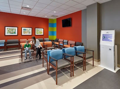 MHP Pediatrics image