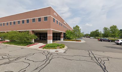 MHP Radiation Oncology Institute image