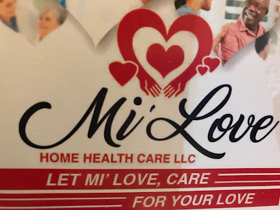 Mi' Love Home Health Care LLC & Mi’ Love Home Health Services LLC image