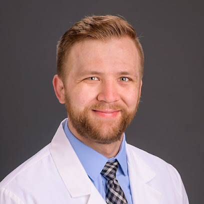 Michael Ulen, MD main image