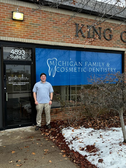 Michigan Family and Cosmetic Dentistry main image