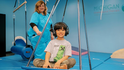 Michigan Pediatric Therapy image