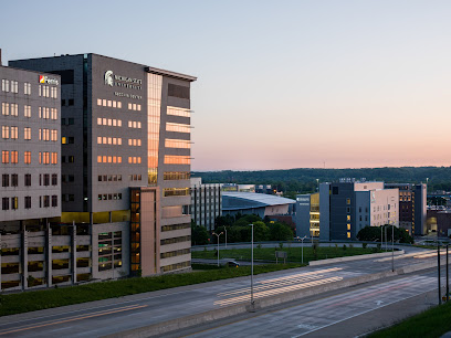 Michigan State University College of Human Medicine main image