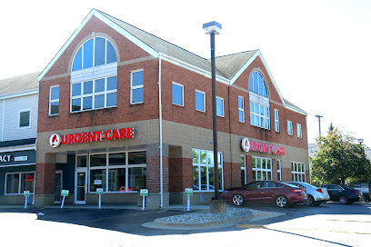 Michigan Urgent Care Ann Arbor image