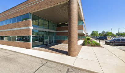 Michigan Women's Health Institute Farmington office main image