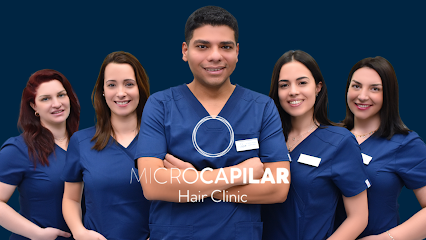 MicroCapilar Hair Clinic main image