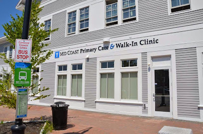 Mid Coast Hospital Walk-In Clinic image