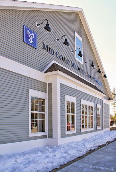 Mid Coast Medical Group–Topsham Internal Medicine image