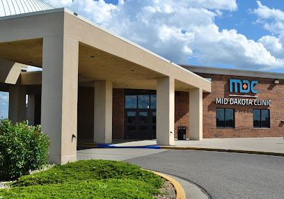 Mid Dakota Clinic Gateway Mall Clinic main image