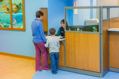 Mid Dakota Clinic Gateway Mall Pediatrics main image