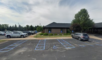 Mid Michigan General Surgery image