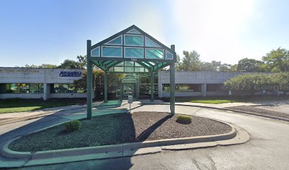 Mid-Town Office Plaza, The University of Kansas Health System Cardiovascular Medicine image