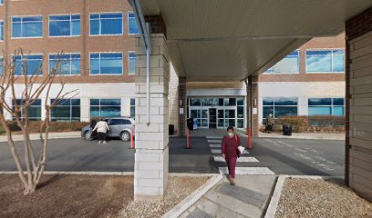 Middle Tennessee Ambulatory Surgery Center main image