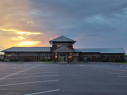 Middlesboro ARH Hospital image