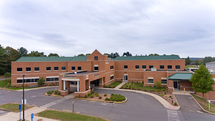 Middlesex Health Cardiac Rehabilitation main image