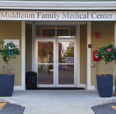 Middleton Family Medicine main image