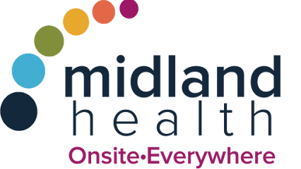 Midland Health Testing Inc / EMSI – SE Wisconsin image