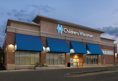 Midtown Clinic-Children's Wisconsin main image