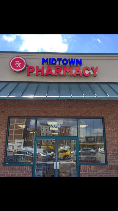 Midtown Discount Pharmacy main image