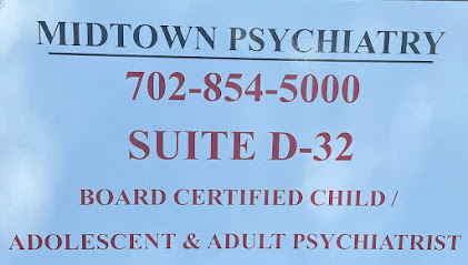 Midtown Psychiatry image