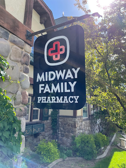 Midway Family Pharmacy image