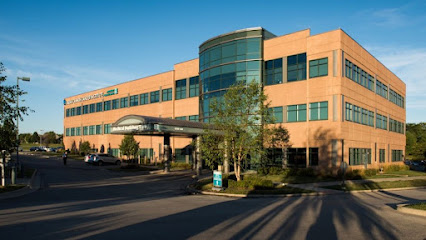 Midwest Breast Care in the Sarah Cannon Cancer Building at Menorah main image