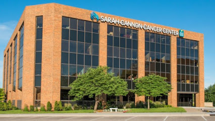 Midwest Breast Care in the Sarah Cannon Cancer Building at Overland Park Regional main image