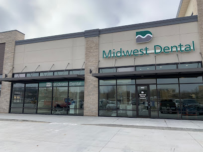 Midwest Dental - Coralville image