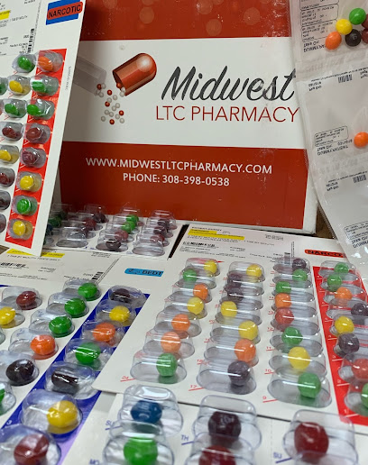 Midwest LTC Pharmacy main image