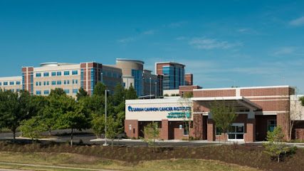 Midwest Oncology Associates - a part of the Sarah Cannon Cancer Institute at Centerpoint Medical Cen image