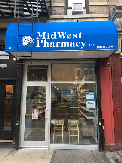 Midwest Pharmacy image