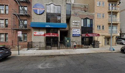 Midwood Brooklyn Dialysis image